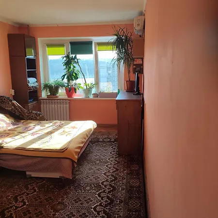 Apartment One In In The Park Center Area Of *