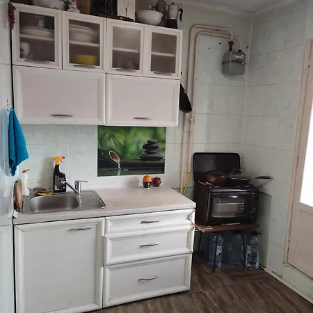 Apartment One In In The Park Center Area Of